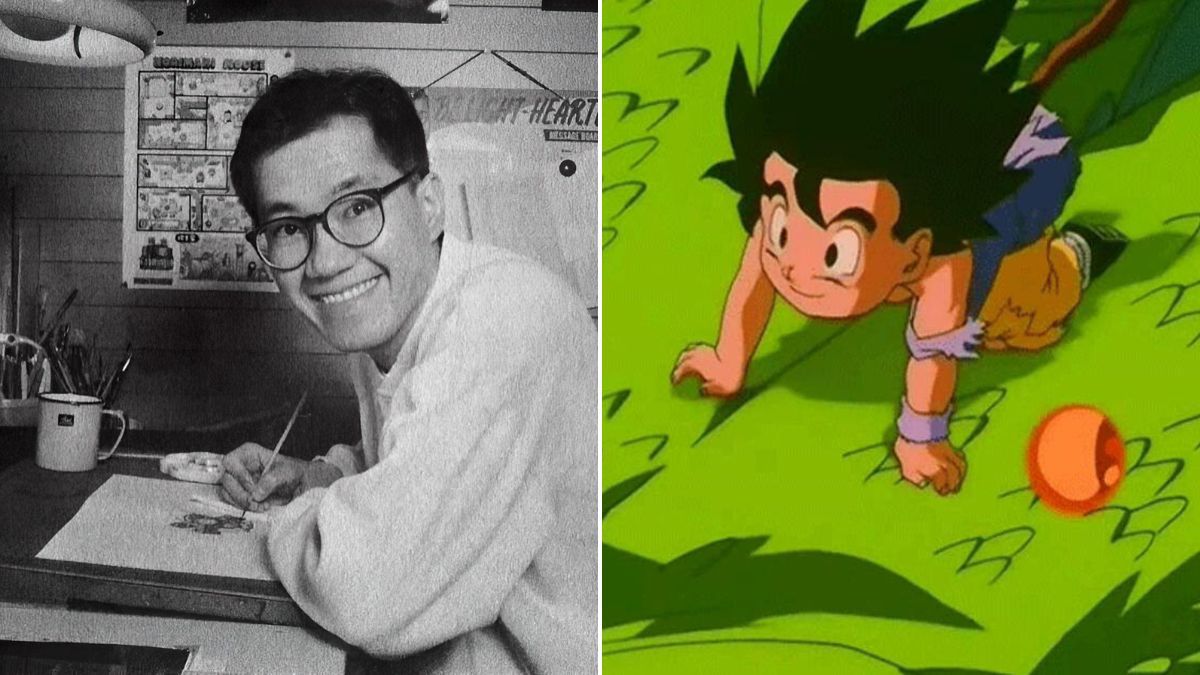 Akira Toriyama falleció el 1 de marzo y la noticia fue dada a conocer por su familia este viernes 8 de marzo.