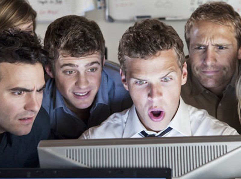 Este video muestra el monstruoso tamaño del Universo