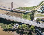 La Municipalidad de Santa Fe y el Ejército Argentino ultiman los detalles del trabajo, que durante junio removerá el embalsado acumulado en la Laguna Setúbal La Municipalidad de Santa Fe y el Ejército Argentino ultiman los detalles del trabajo, que durante junio removerá el embalsado acumulado en la Laguna Setúbal