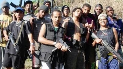 PCC, la temible organización criminal brasileña que gana terreno en Argentina