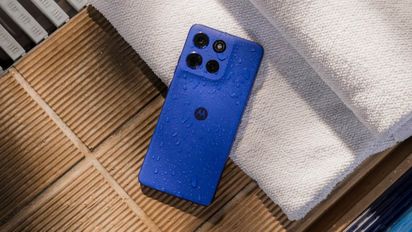 Cuánto sale el Motorola Moto G56 en abril de 2026 en Argentina