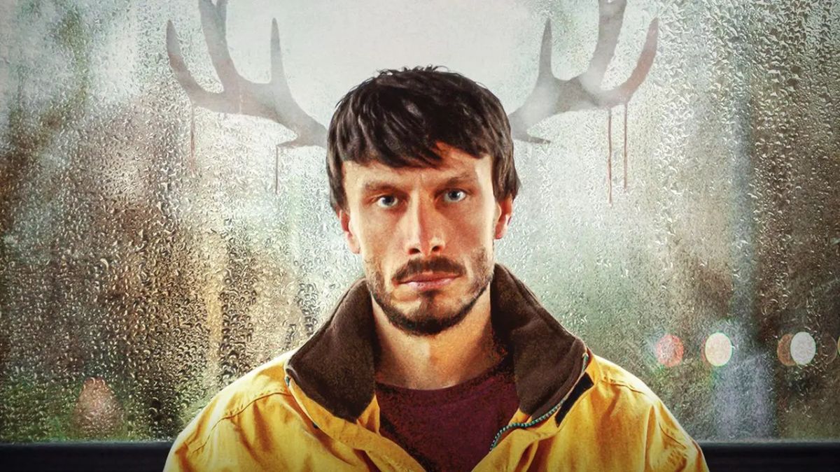 Baby Reindeer es oscuro