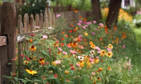 Jardinería japonesa y cuidado constante de las plantas. Jardinería japonesa y cuidado constante de las plantas.