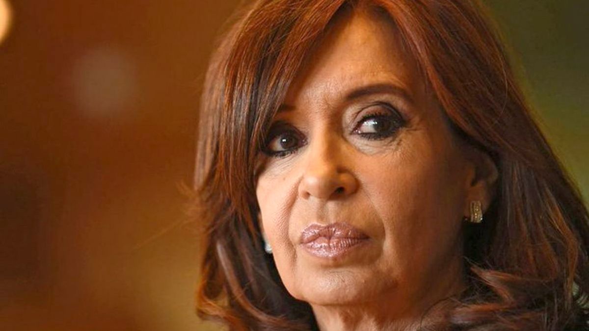 Cristina Kirchner Respaldó La Idea De Una Revisión Integral De Las Tarifas