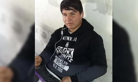 Acuchilló a su pareja de 15 años, pensó que estaba muerta y se quitó la vida chocando contra un camión Acuchilló a su pareja de 15 años, pensó que estaba muerta y se quitó la vida chocando contra un camión