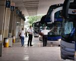 La crisis del transporte interurbano en la provincia de Santa Fe volvió a quedar expuesta durante una reunión entre empresarios del sector y la comisión de Transporte de la Cámara de Diputados provincial. La crisis del transporte interurbano en la provincia de Santa Fe volvió a quedar expuesta durante una reunión entre empresarios del sector y la comisión de Transporte de la Cámara de Diputados provincial.