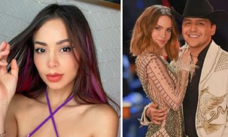 Caeli se encontró a la pareja de músicos; les pidió una foto y desató la polémica: critican seriedad y coqueteo. Caeli se encontró a la pareja de músicos; les pidió una foto y desató la polémica: critican seriedad y coqueteo.