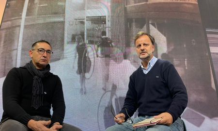El comisario supervisor José Julián Nizzo dijo en AIRE que está muerto de miedo, pero que decidió hablar por todo lo que sucedió en el caso Oldani. El comisario supervisor José Julián Nizzo dijo en AIRE que está muerto de miedo, pero que decidió hablar por todo lo que sucedió en el caso Oldani.