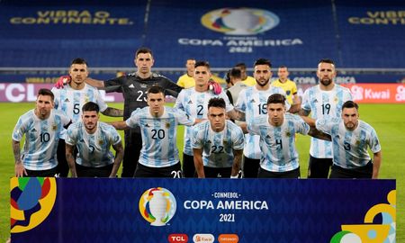 la seleccion se enfrenta a uruguay en el clasico rioplatense la seleccion se enfrenta a uruguay en el clasico rioplatense