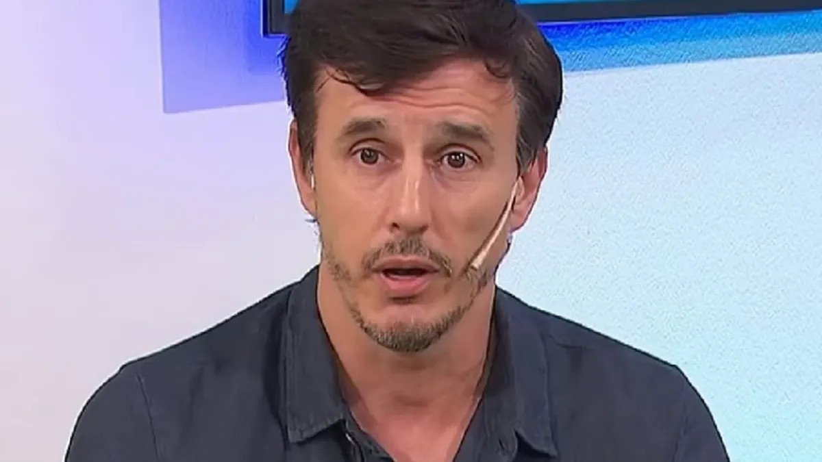 El miserable sueldo que paga el marido de Pampita a los empleados de sus locales