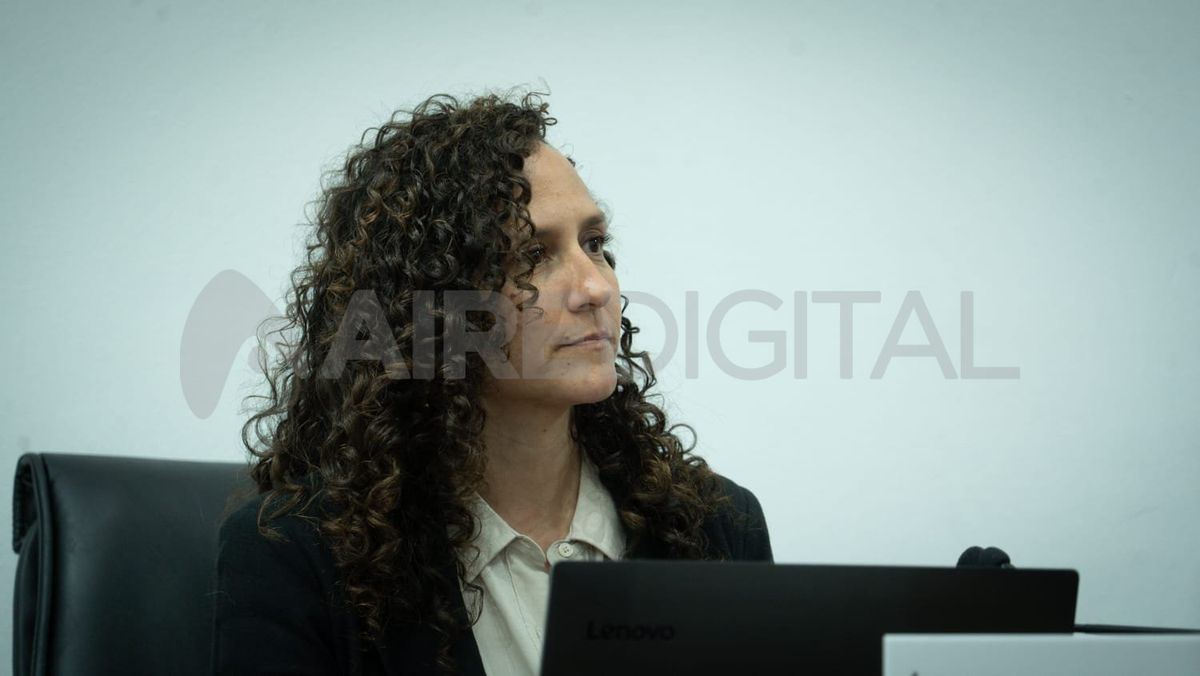 La exconcejala Laura Mondino asumió como subgerenta de Innovación Comunitaria y Transformación Digital. Su rol abarcará las áreas de Desarrollo Social y Cultura Territorial.