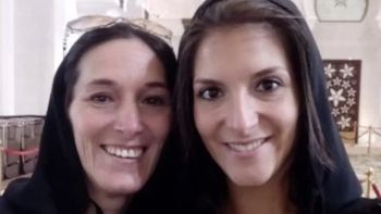 La trama detrás del crimen de Claudia y su hija Virginia, que conmocionó Rosario