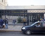 dos heridos en un enfrentamiento en barrio centenario