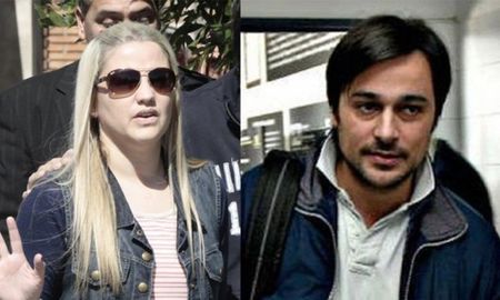 La Fiscal María Eugenia Di Lorenzo solicitó la prisión preventiva para el marido de Carolina Píparo, Juan Ignacio Buzali. La Fiscal María Eugenia Di Lorenzo solicitó la prisión preventiva para el marido de Carolina Píparo, Juan Ignacio Buzali.