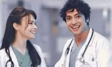Doctor Milagro: qué pasará entre Ali Vefa y Nazli en el gran final. Doctor Milagro: qué pasará entre Ali Vefa y Nazli en el gran final.