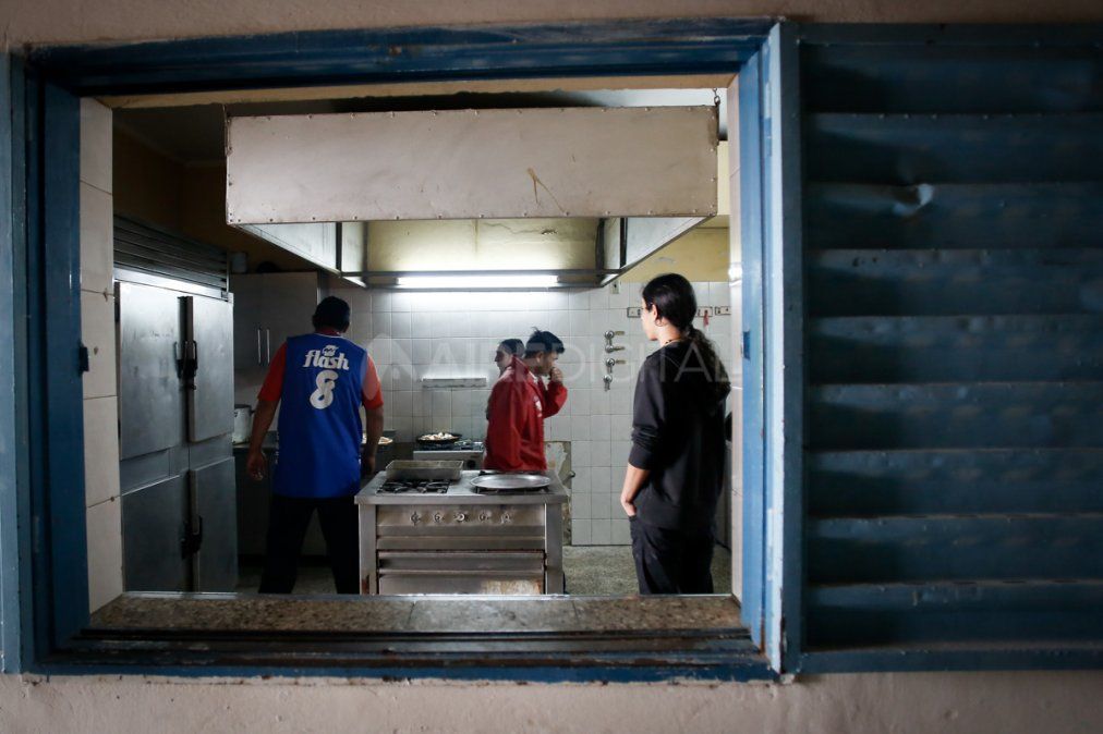 Superaron la adicción a las drogas y hoy buscan reinventarse para salir adelante