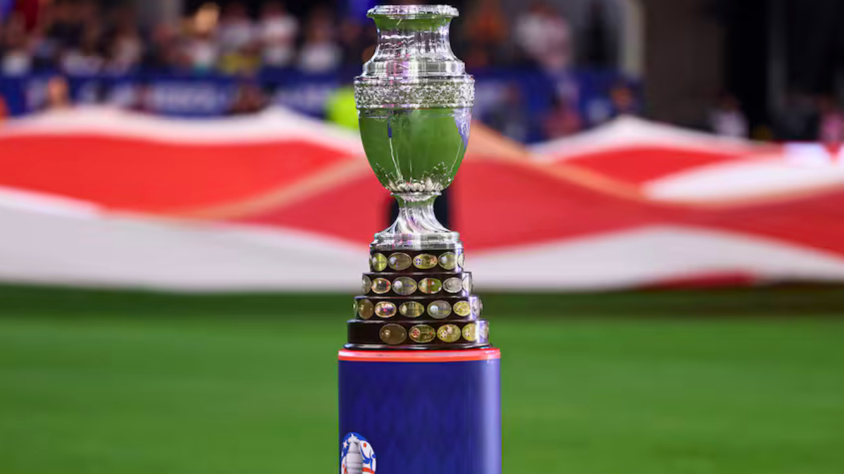 El ganador de la Copa América se alzará con el trofeo y con 16 millones de dólares.