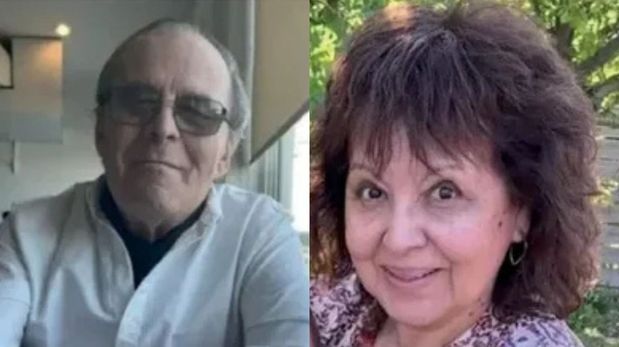 El Gobierno Nacional ofrece $10 millones en total para dar con el paradero de Juana Morales y Alberto Kreder, vistos por última vez el 11 de octubre en Chubut.