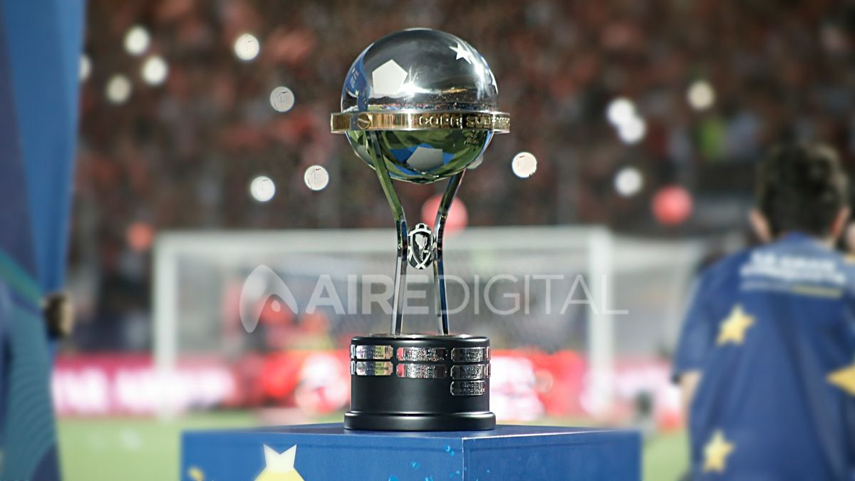 ¿Cuánto dinero gana Unión por jugar la Copa Sudamericana?