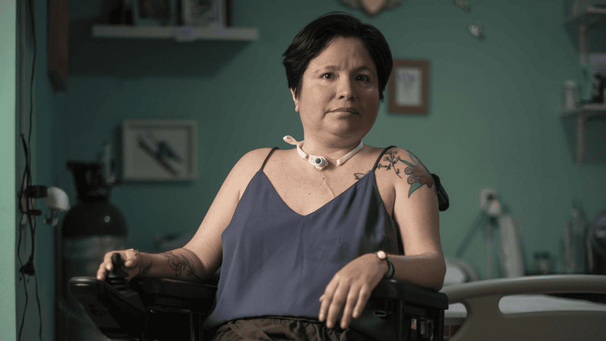 El caso de Ana Estrada sentó precedente en Perú en lo que respecta a la eutanasia o suicidio asistido. El caso de Ana Estrada sentó precedente en Perú en lo que respecta a la eutanasia o suicidio asistido.
