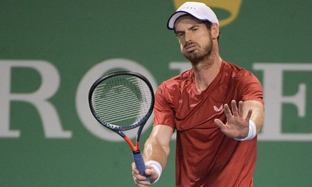 andy murray podria perderse wimbledon por lesion andy murray podria perderse wimbledon por lesion