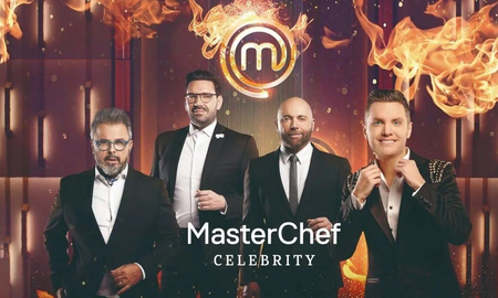 MasterChef Celebrity, la revancha: cuándo empieza y quiénes participarán MasterChef Celebrity, la revancha: cuándo empieza y quiénes participarán