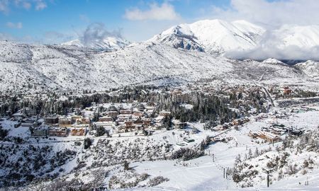 Bariloche uno de los destinos favoritos para argentinos y turistas extranjeros. Bariloche uno de los destinos favoritos para argentinos y turistas extranjeros.