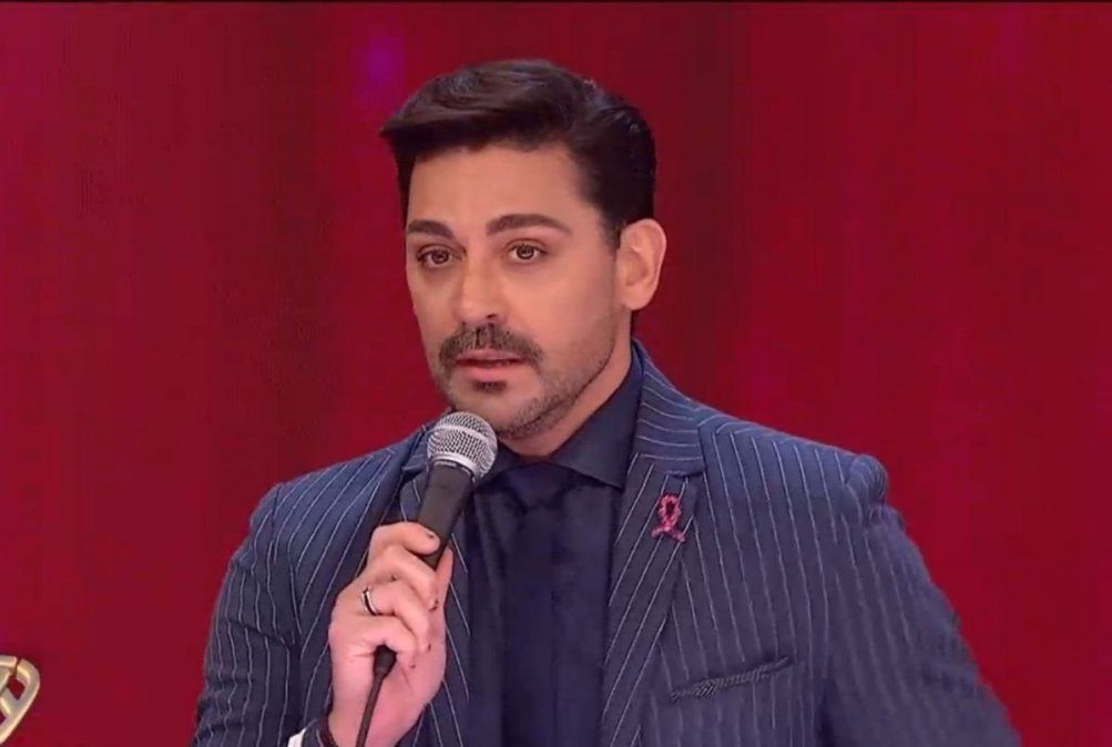 En una nueva noche de ShowMatch