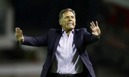 Tras años de lucha contra el cáncer, Miguel Ángel Russo falleció este miércoles.