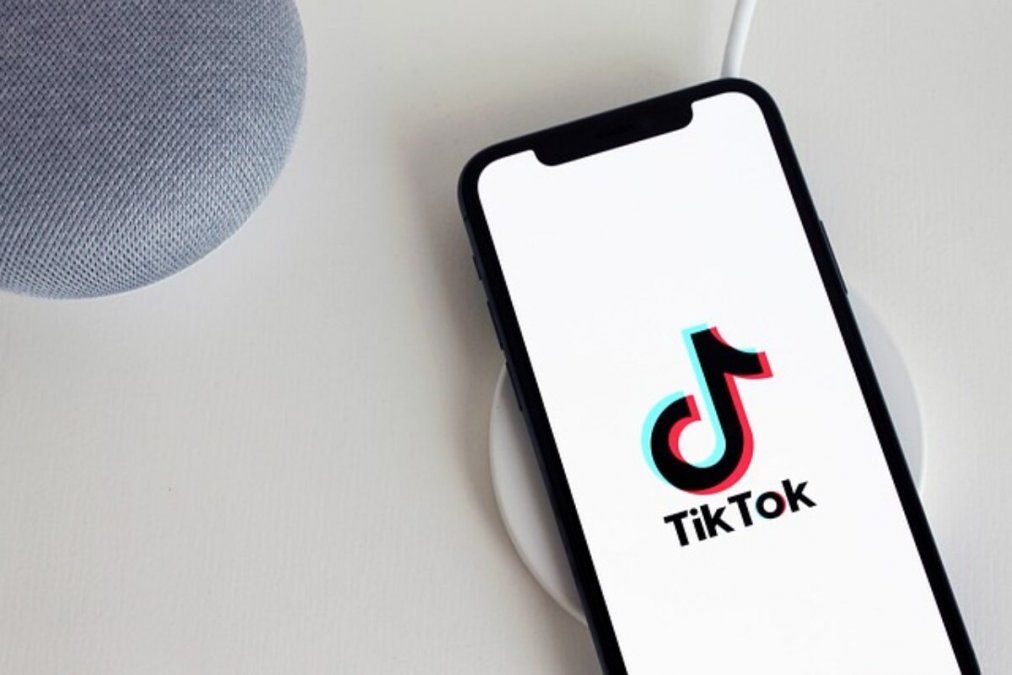 TikTok es una de las redes sociales del momento.