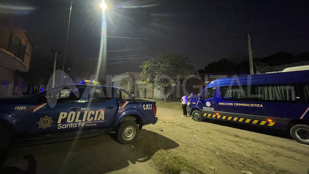 Los hechos atribuidos ocurrieron entre el 22 de julio y el 2 de agosto en barrio San José