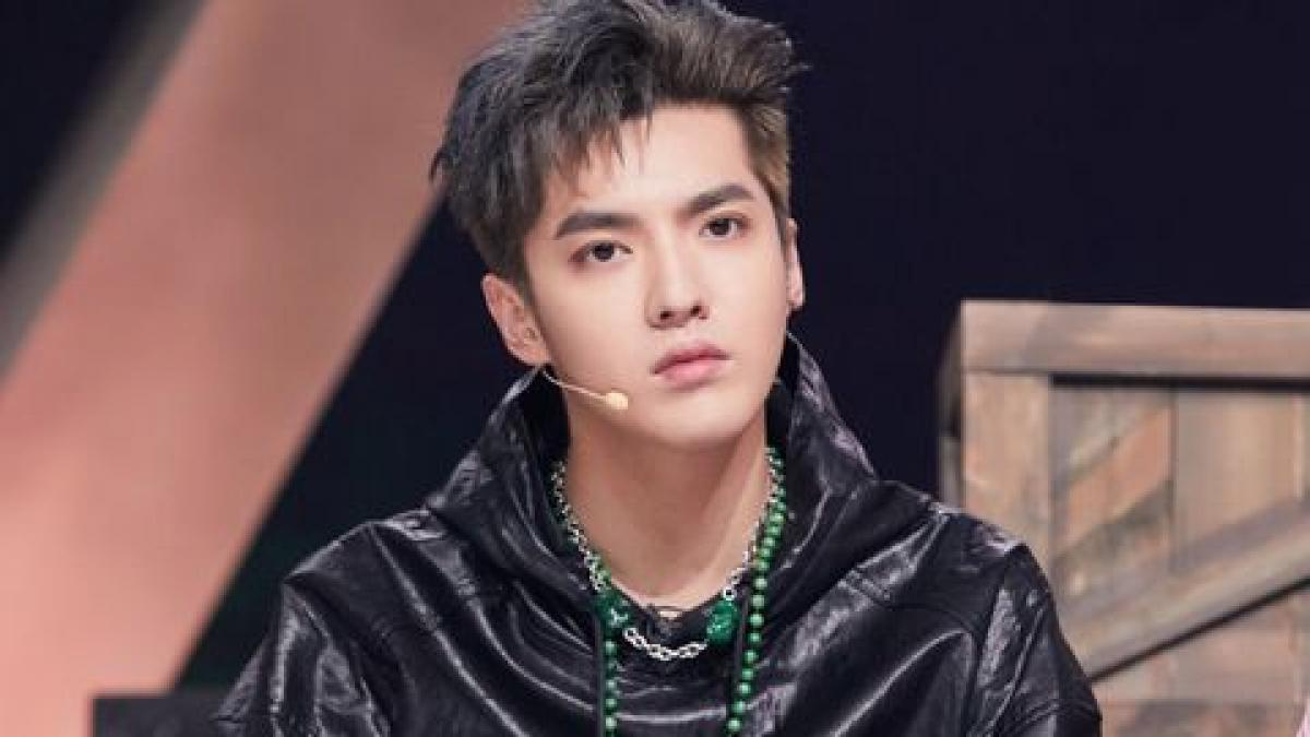 Confirmaron la relación entre Kris Wu y la joven que lo denunció.