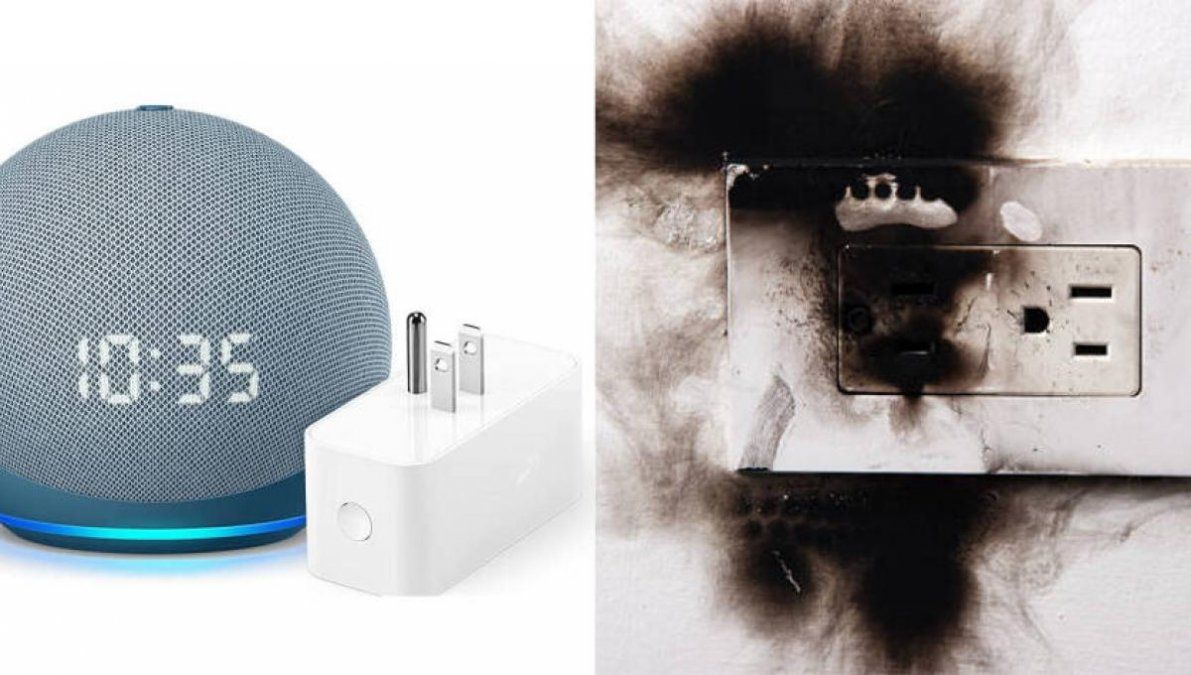 El asistente de Amazon propuso peligrosos retos a la menor de edad.