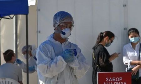 revelan la aparicion de un nuevo virus en kazajistan revelan la aparicion de un nuevo virus en kazajistan
