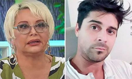 Carmen Barbieri recibió una fuerte acusación por parte de Juan Yacuzzi, ex Cebollitas: Estamos indignados. Carmen Barbieri recibió una fuerte acusación por parte de Juan Yacuzzi, ex Cebollitas: Estamos indignados.