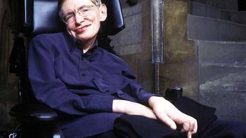 La advertencia de Stephen Hawking que está muy cerca de hacerse realidad: 