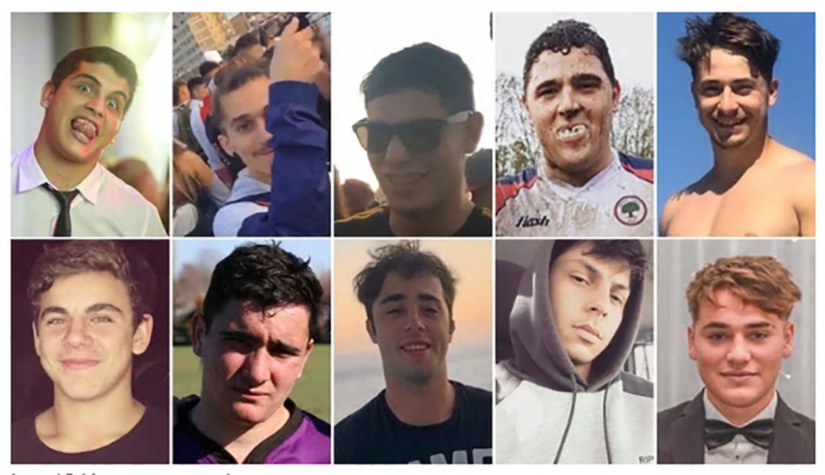 Para el fiscal hubo premeditación en el ataque al joven asesinado en Villa Gesell