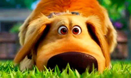 Dug Days estará disponible desde el 1 de septiembre en Disney+. Dug Days estará disponible desde el 1 de septiembre en Disney+.