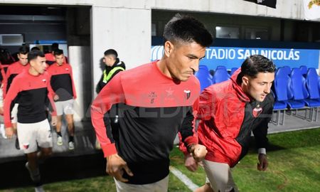 paolo goltz dio la cara en colon y revelo como esta el plantel paolo goltz dio la cara en colon y revelo como esta el plantel