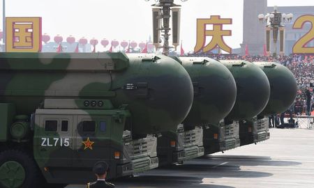 “El tratado representa una etapa importante en el camino hacia un mundo exento de armas nucleares”, subrayó el comunicado de la ONU. “El tratado representa una etapa importante en el camino hacia un mundo exento de armas nucleares”, subrayó el comunicado de la ONU.
