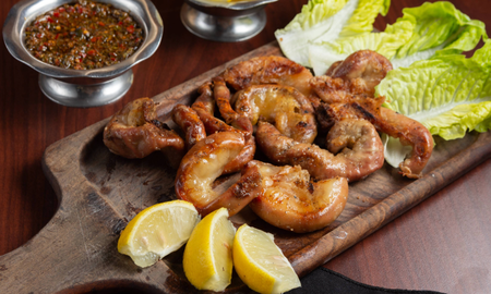 como cocinar chinchulines a la parrilla: secretos para lograr un sabor excepcional como cocinar chinchulines a la parrilla: secretos para lograr un sabor excepcional