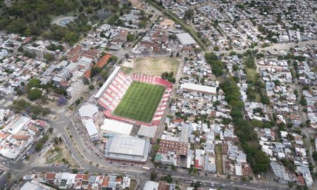 Unión reclama la devolución de más de tres hectáreas del lugar donde ahora funciona el Corralón Municipal Unión reclama la devolución de más de tres hectáreas del lugar donde ahora funciona el Corralón Municipal