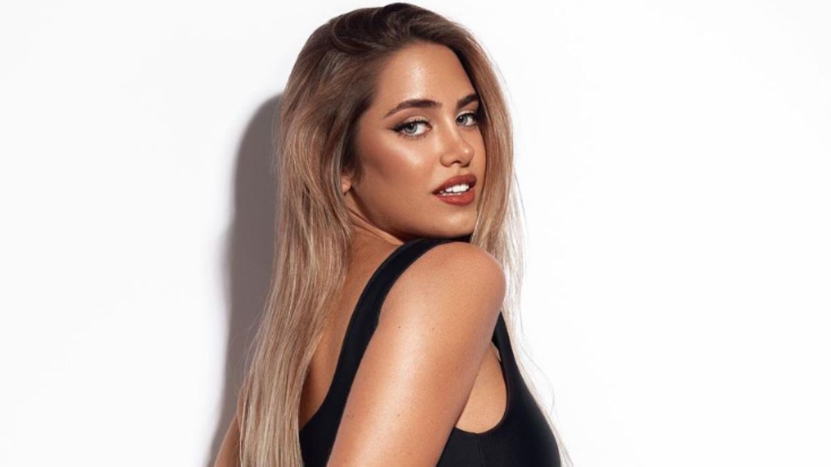 El increíble antes y después de Sabrina de Gran Hermano.