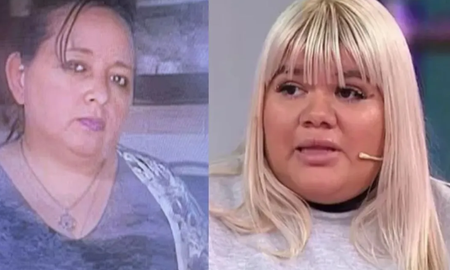 Azucena Luna, habló por primera vez sobre el difícil momento que atraviesa Morena Rial. Azucena Luna, habló por primera vez sobre el difícil momento que atraviesa Morena Rial.