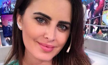el picante comentario de silvina luna sobre el noviazgo del polaco con barby silenzi el picante comentario de silvina luna sobre el noviazgo del polaco con barby silenzi