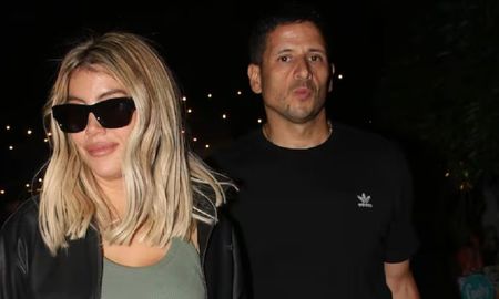 Las diferencias entre Wanda Nara y Martín Migueles comenzaron durante la estadía de la conductora en Uruguay. Las diferencias entre Wanda Nara y Martín Migueles comenzaron durante la estadía de la conductora en Uruguay.