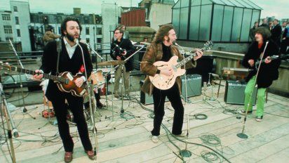 La película de The Beatles dirigida por Peter Jackson tiene fecha de estreno