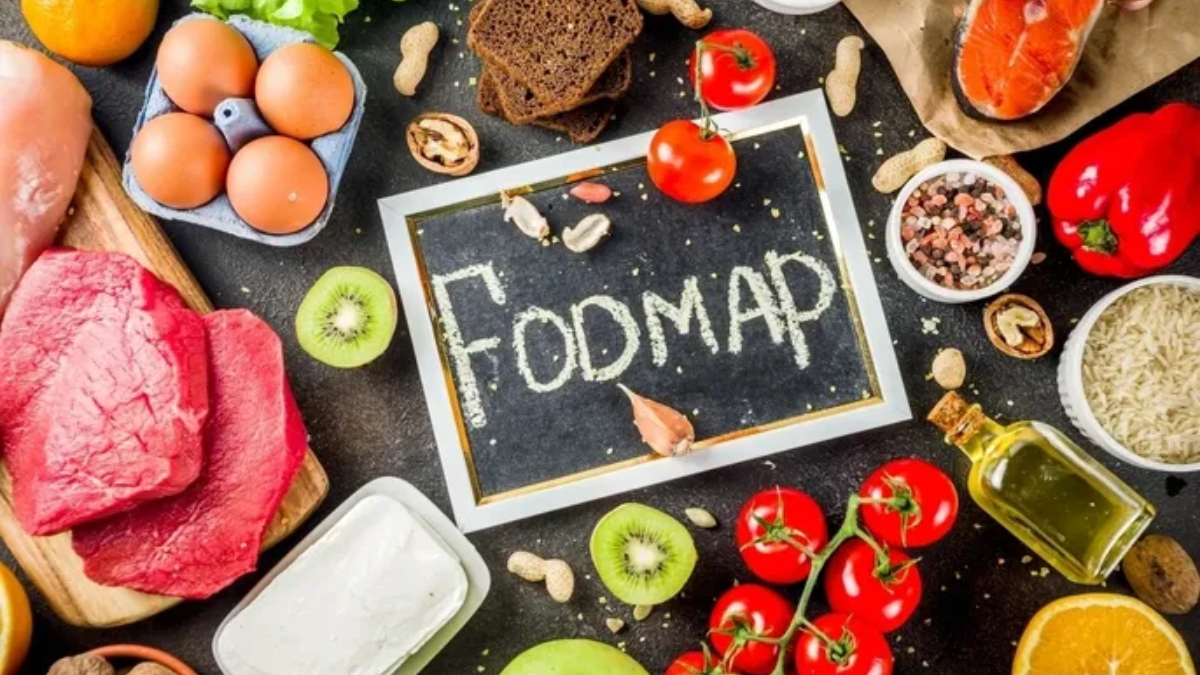 Los FODMAP son carbohidratos que son fermentados rápidamente en el colon y que están presentes en muchos alimentos habituales, como el trigo, las legumbres y algunas frutas y verduras Los FODMAP son carbohidratos que son fermentados rápidamente en el colon y que están presentes en muchos alimentos habituales, como el trigo, las legumbres y algunas frutas y verduras