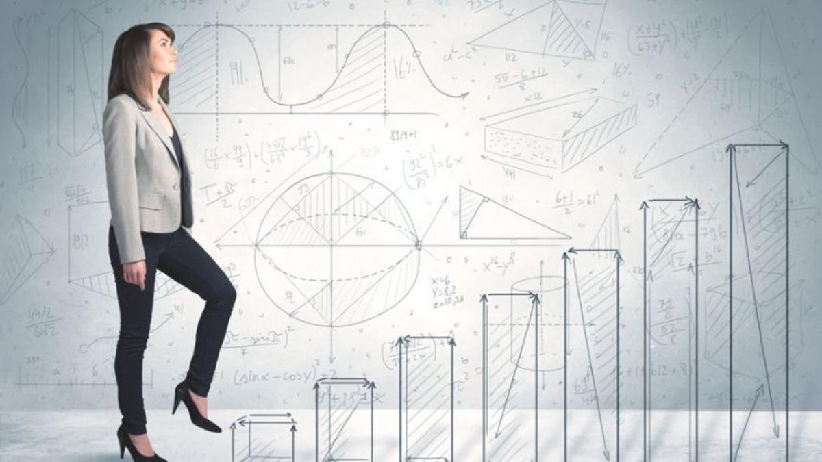 La dificultad de las mujeres en su recorrido profesional está marcada por dos grandes problemas. En principio, poder llegar a ocupar esos cargos y, una vez que acceden, lograr mantenerse en esos espacios de poder.