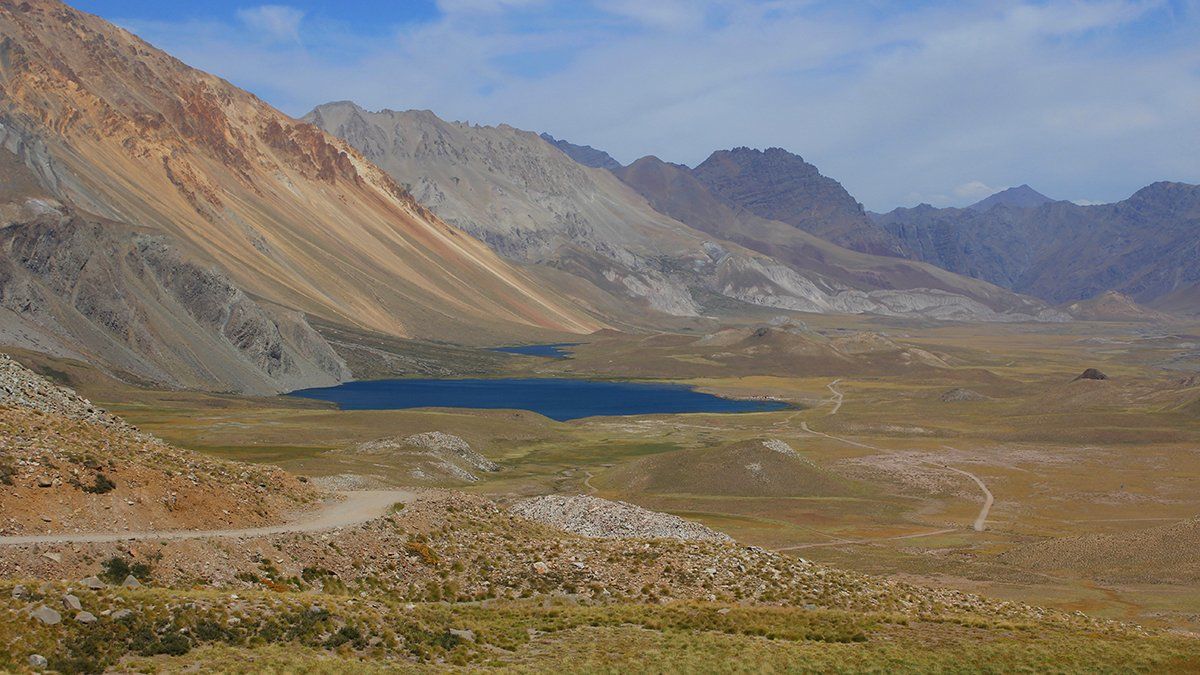 Cinco lugares de Mendoza para disfrutar el fin de semana